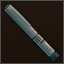 P22 (Product 22) stimulant injector icon