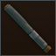 Trimadol stimulant injector icon